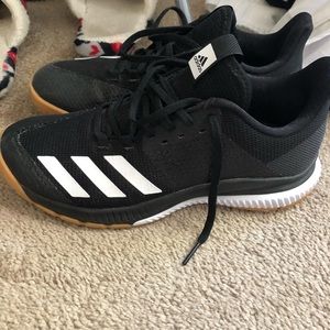 adidas bounce size 8 women’s shoes